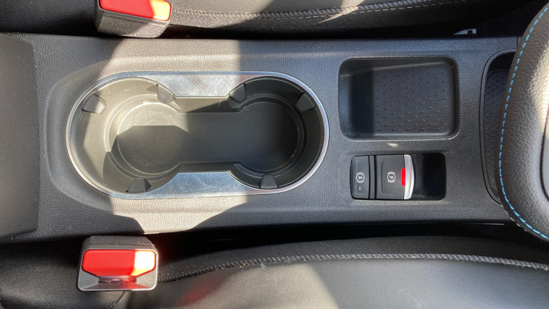 Renault Symbioz 1.6 E-Tech FHEV 145 Techno Esprit Alpine 5dr Auto Hybrid Estate